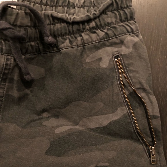 TNA camo pant - Picture 2 of 4